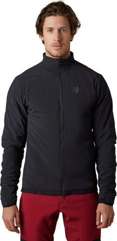 Fox head defend fire alpha jacket model 2025