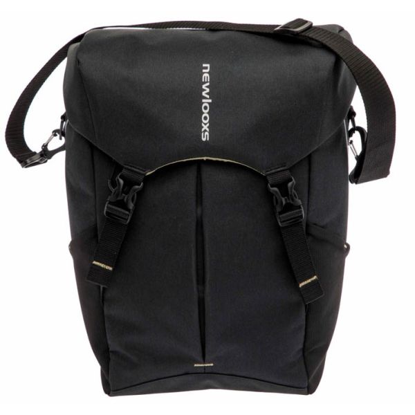 Nieuw tas looxs sport enkel | sport | zwart | 20l