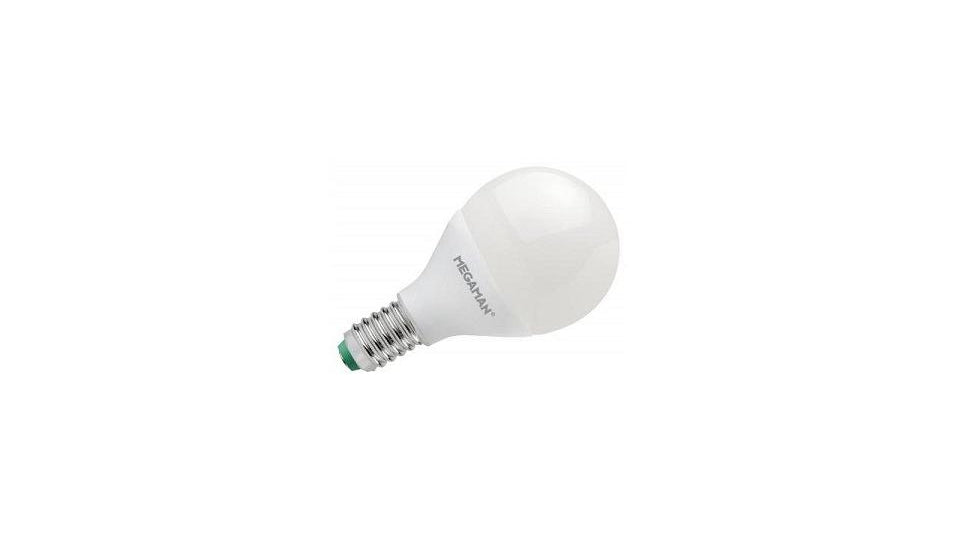 Megaman mm03895 3,5w (25w) e14 klassieke led kogellamp p45