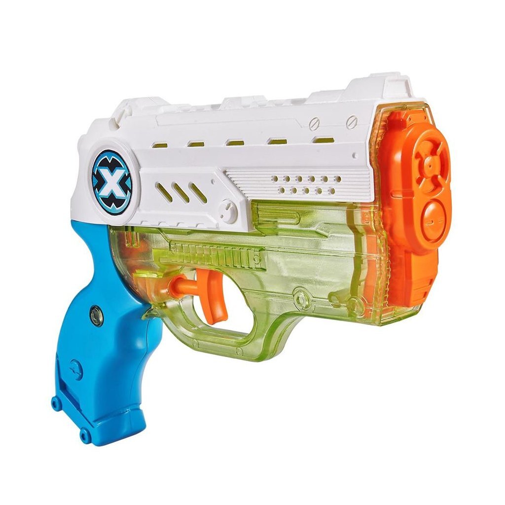 Zuru zure x-shot nano fastfill waterpistool