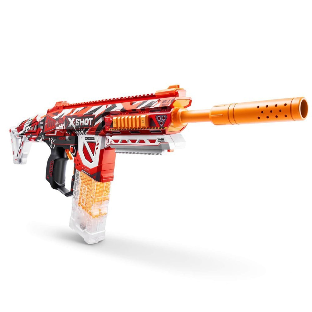 Zuru xshot hyper gel large blaster + 20000 gellets