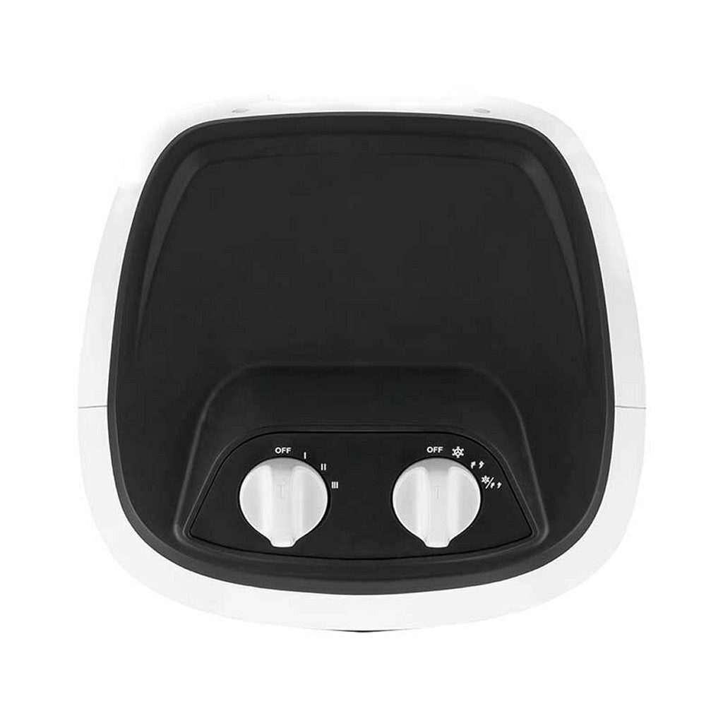 Honeywell tc10pm luchtkoeler 10l wit zwart