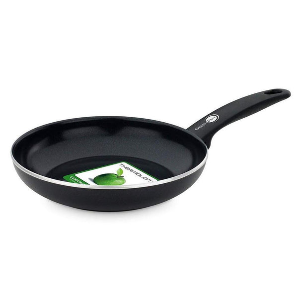 GreenPan GreenPan Cambridge Ceramic Frying Pan 20 cm Black