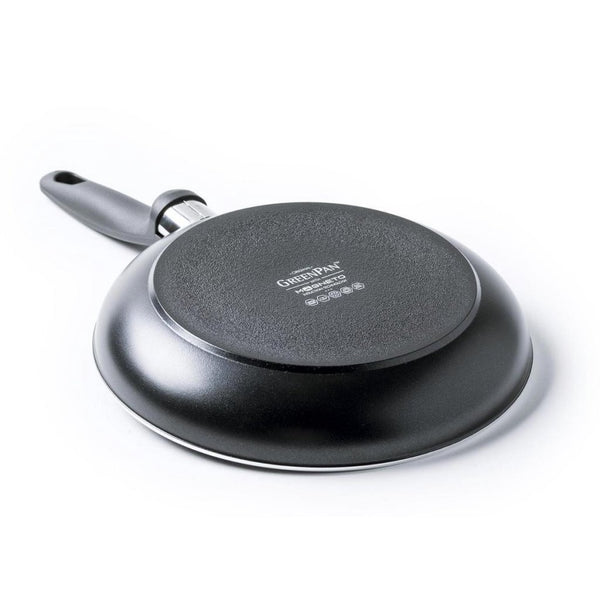 GreenPan GreenPan Cambridge Ceramic Frying Pan 20 cm Black