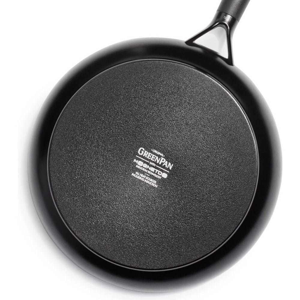 Greenpan smartshape braadpan 20 cm zwart