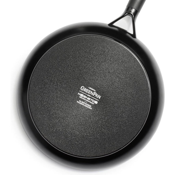 Greenpan smartshape braadpan 20 cm zwart