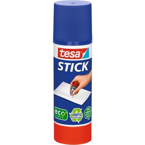Lijm stift tesa stick green een stuk