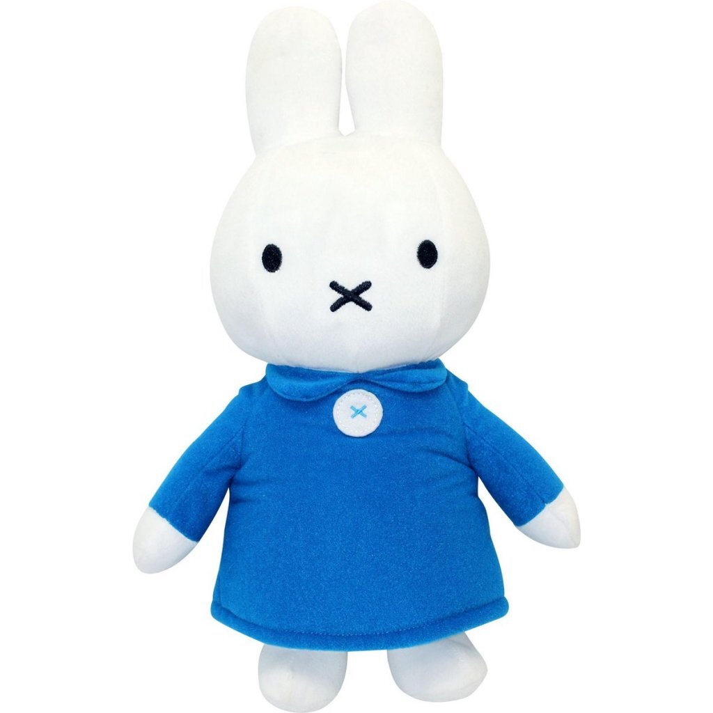 Nijntje interactieve knuffel