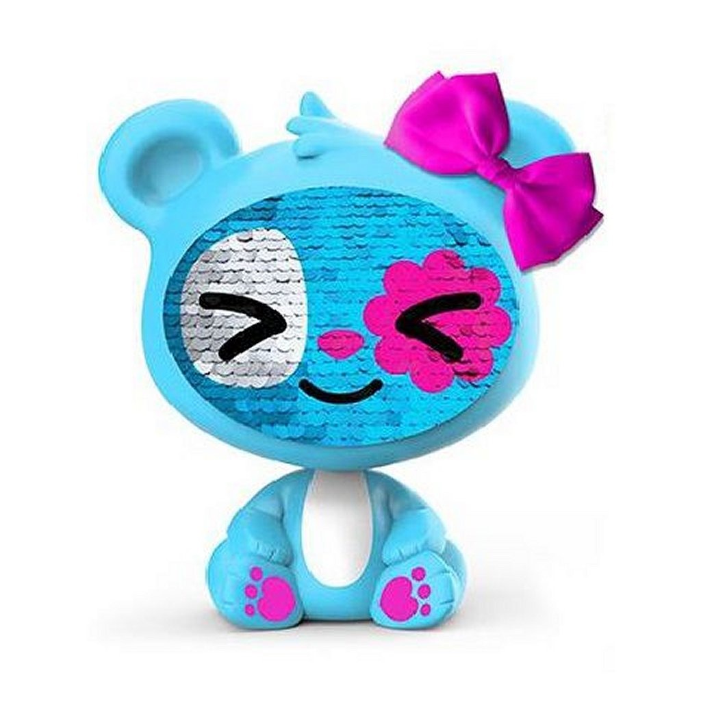 Basis de zequins spark serie 1