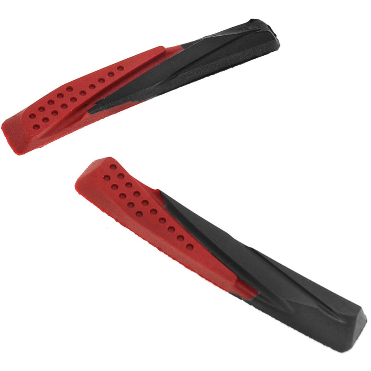 Trivio - mtb remblokken inschuif set 959vcr 72mm dual compound