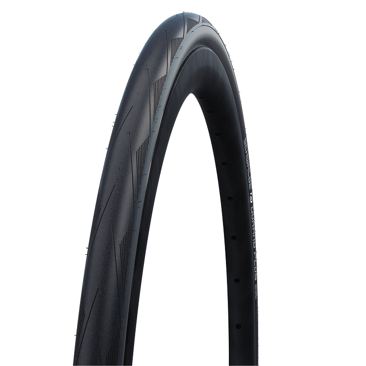 Schwalbe durano plus 700x28c 28-622 durano plus smart guard reflectie