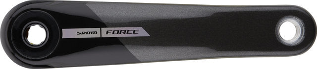 Sram force d2 wide dub 2x12-speed carbon crankset