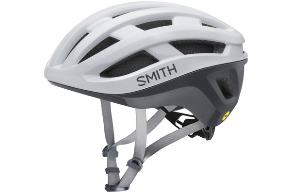 Smith - persist 2 helm mips white cement
