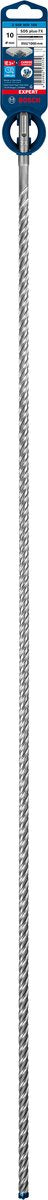 Bosch expert sds plus-7x hamerboor 10 x 950 x 1000 mm