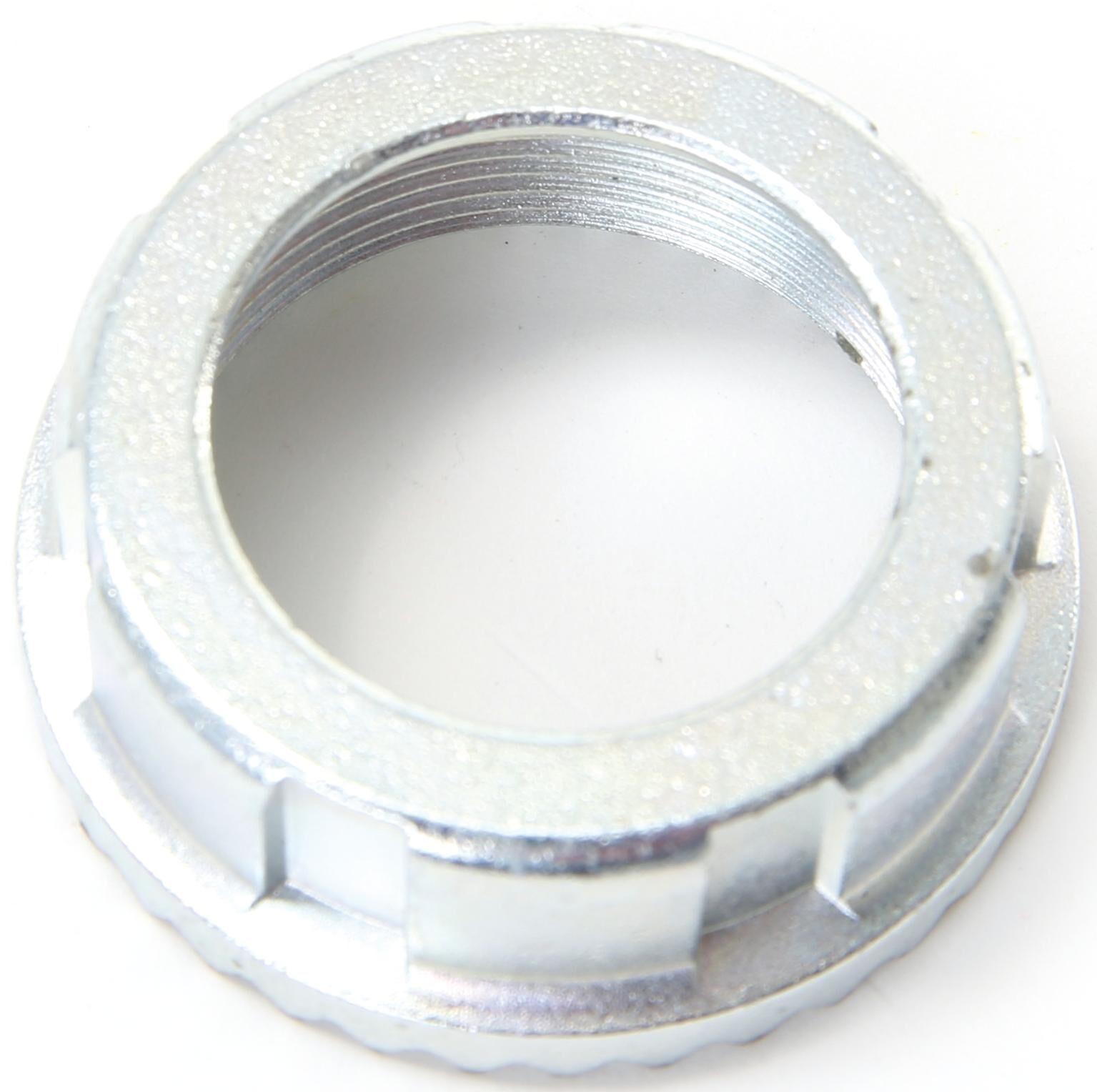 Mza wartelmoer cap nut f.kruemmer