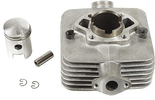 Mza cilinder cylinder complete almot s50