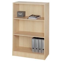 Bach boekenkast hammerer 80 x 40 x 127 cm esdoorn 2 planken