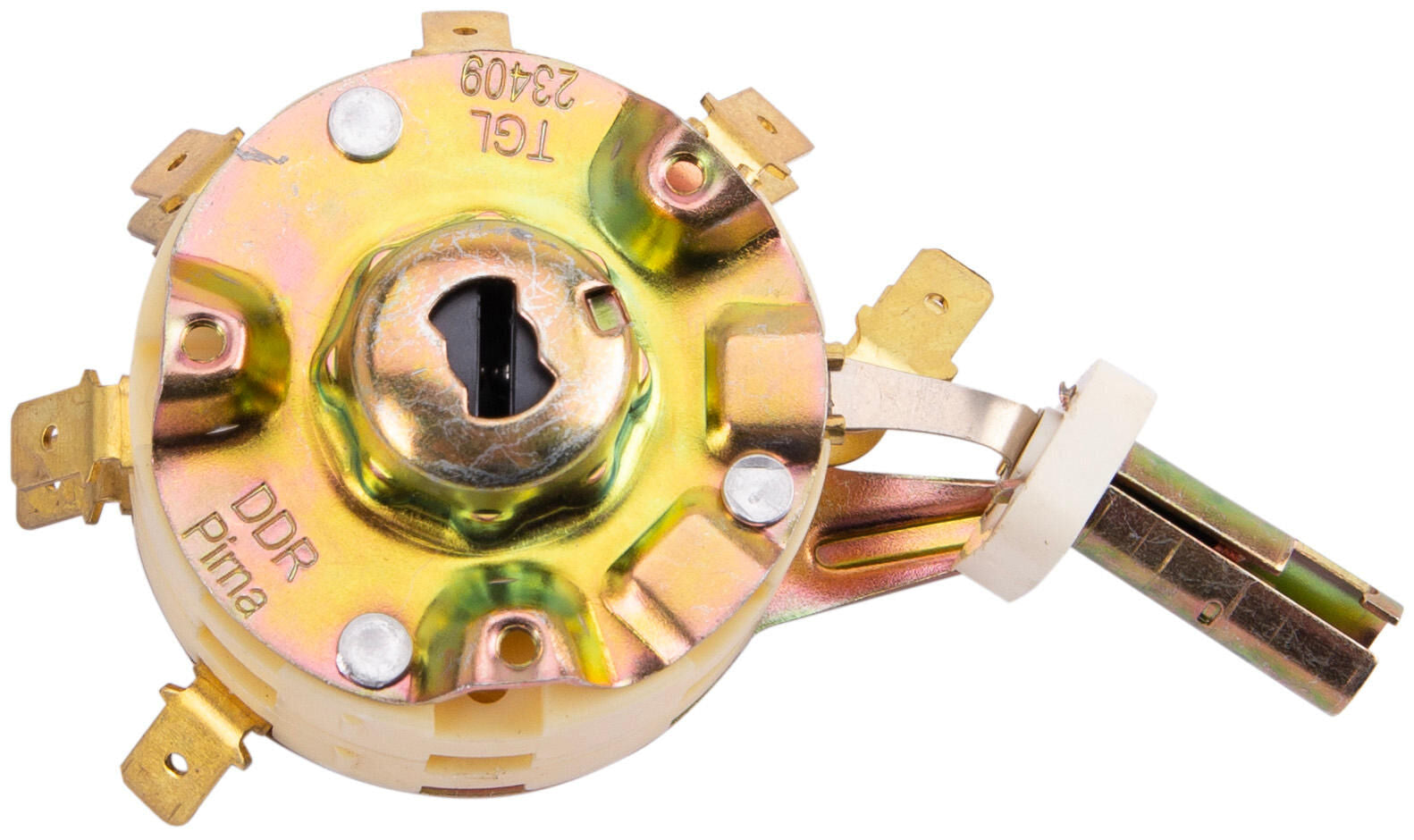 Mza contactslot end lock kr51 2 without key