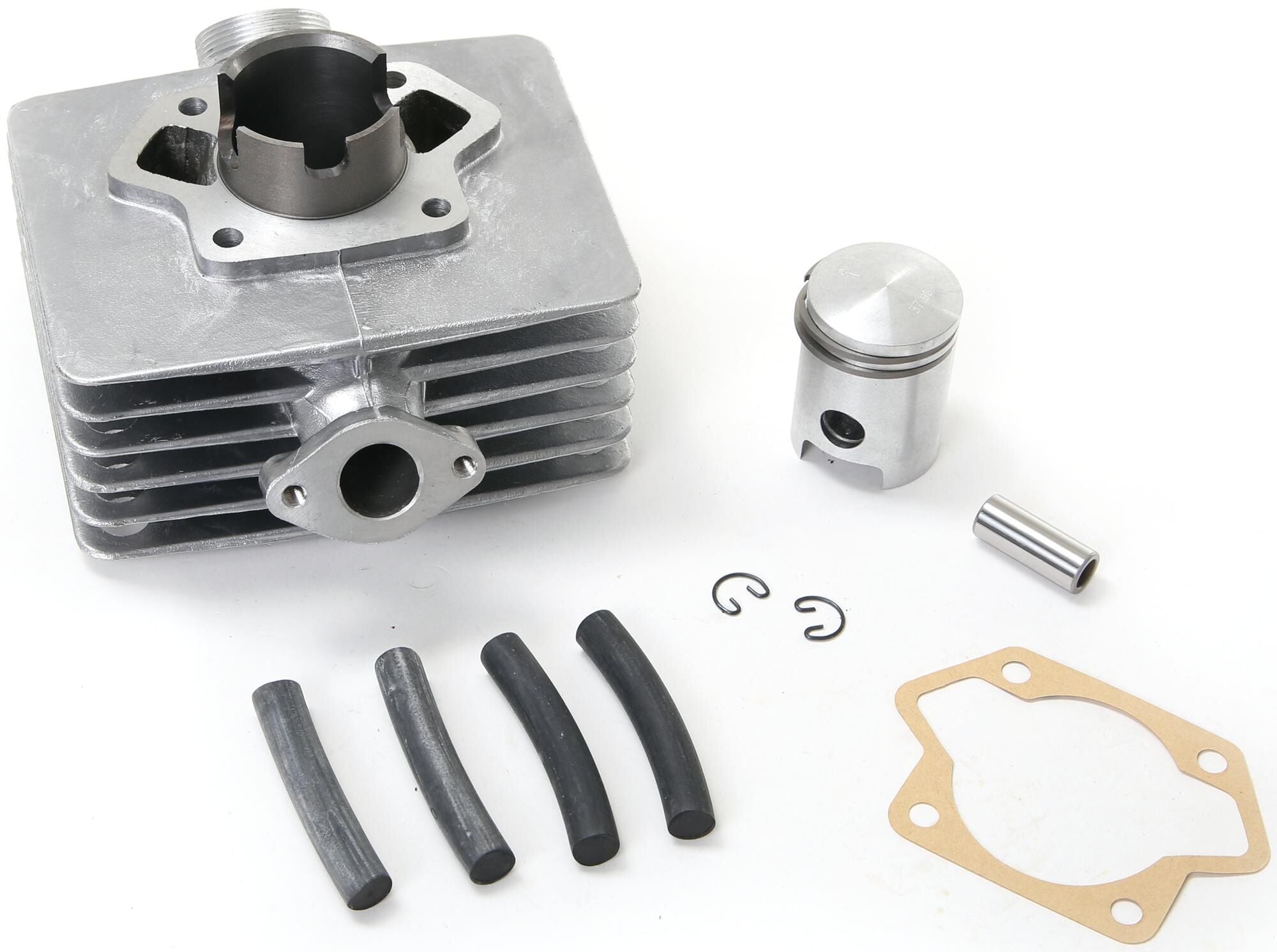 Mza cilinder cylinder cpl(50cc) almot s51 70,s53 83,sr50 80,kr