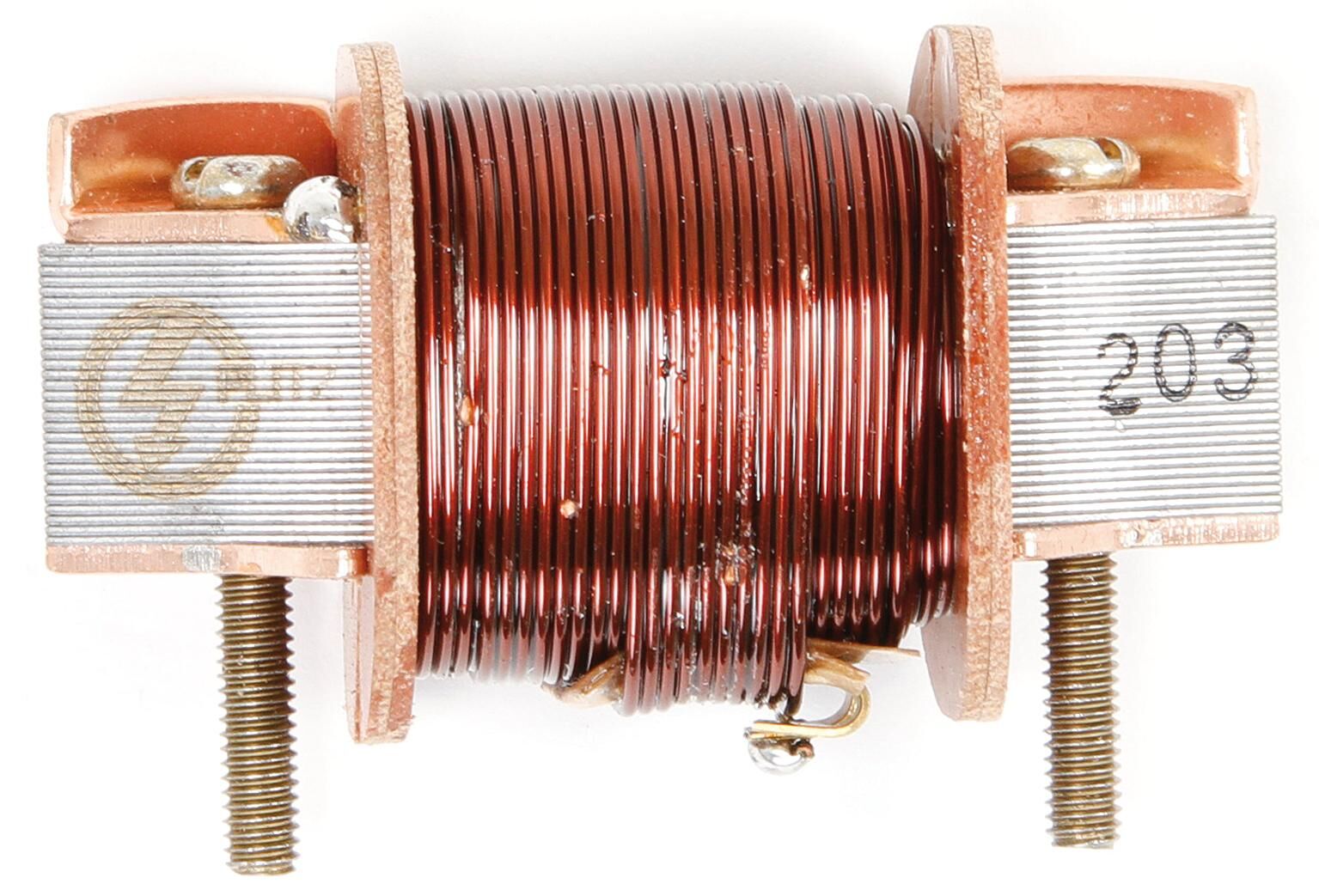 Mza hoofd-lichtspoel light coils 12v 42w 12v42w s51,s53,sr50