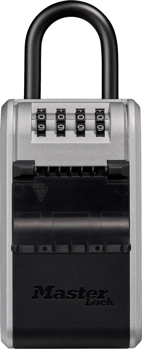 Masterlock master lock sleutelkluis select access met beugel - 5480eurd