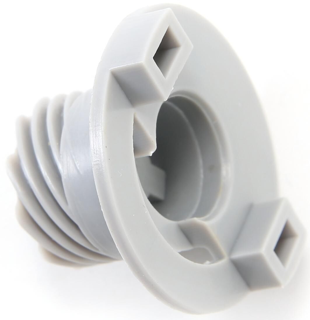 Mza aandrijftandwiel screw pinion 10 z.