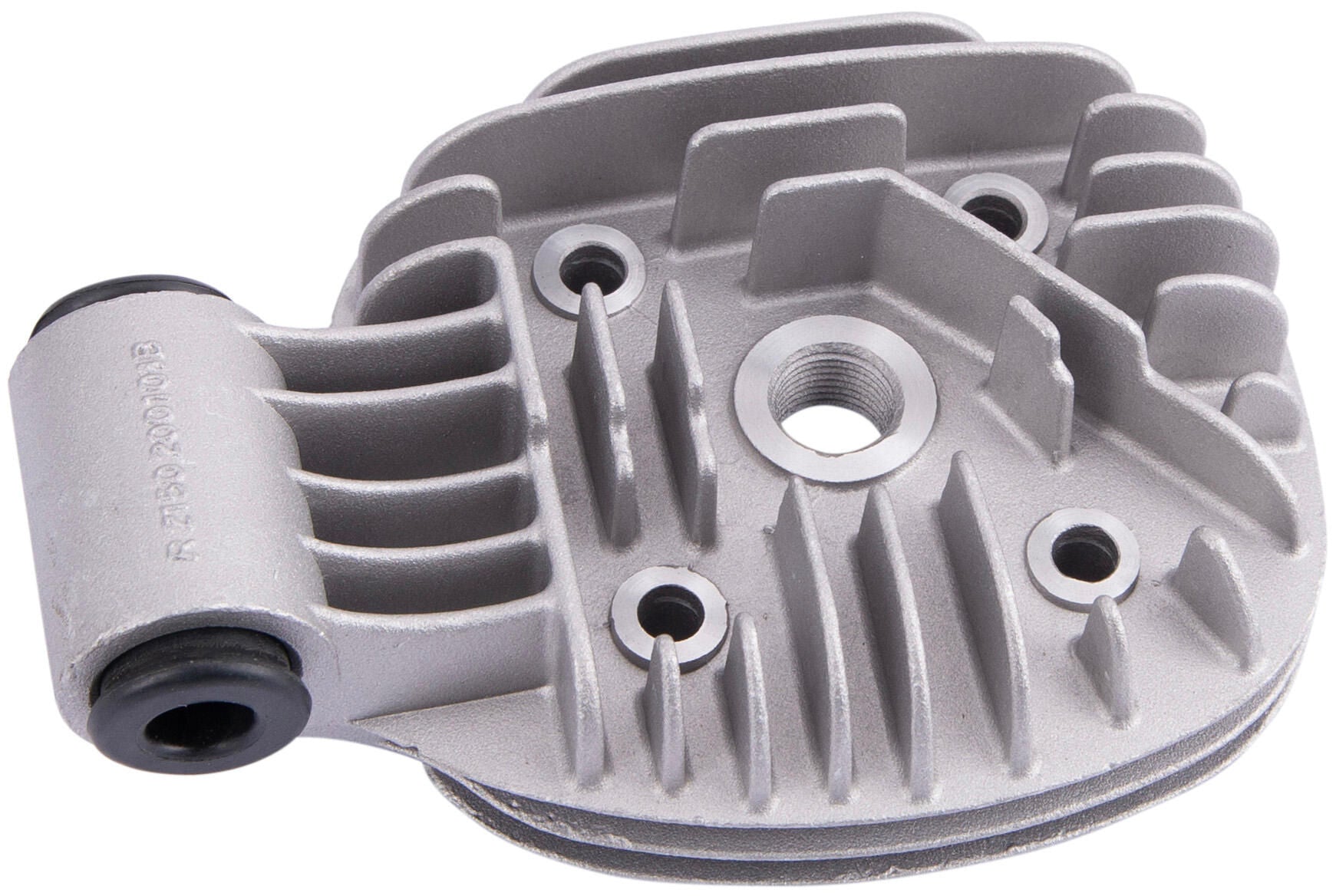 Mza cilinderkop cylinder head almot kr51 sr 4-2, duo 4 1