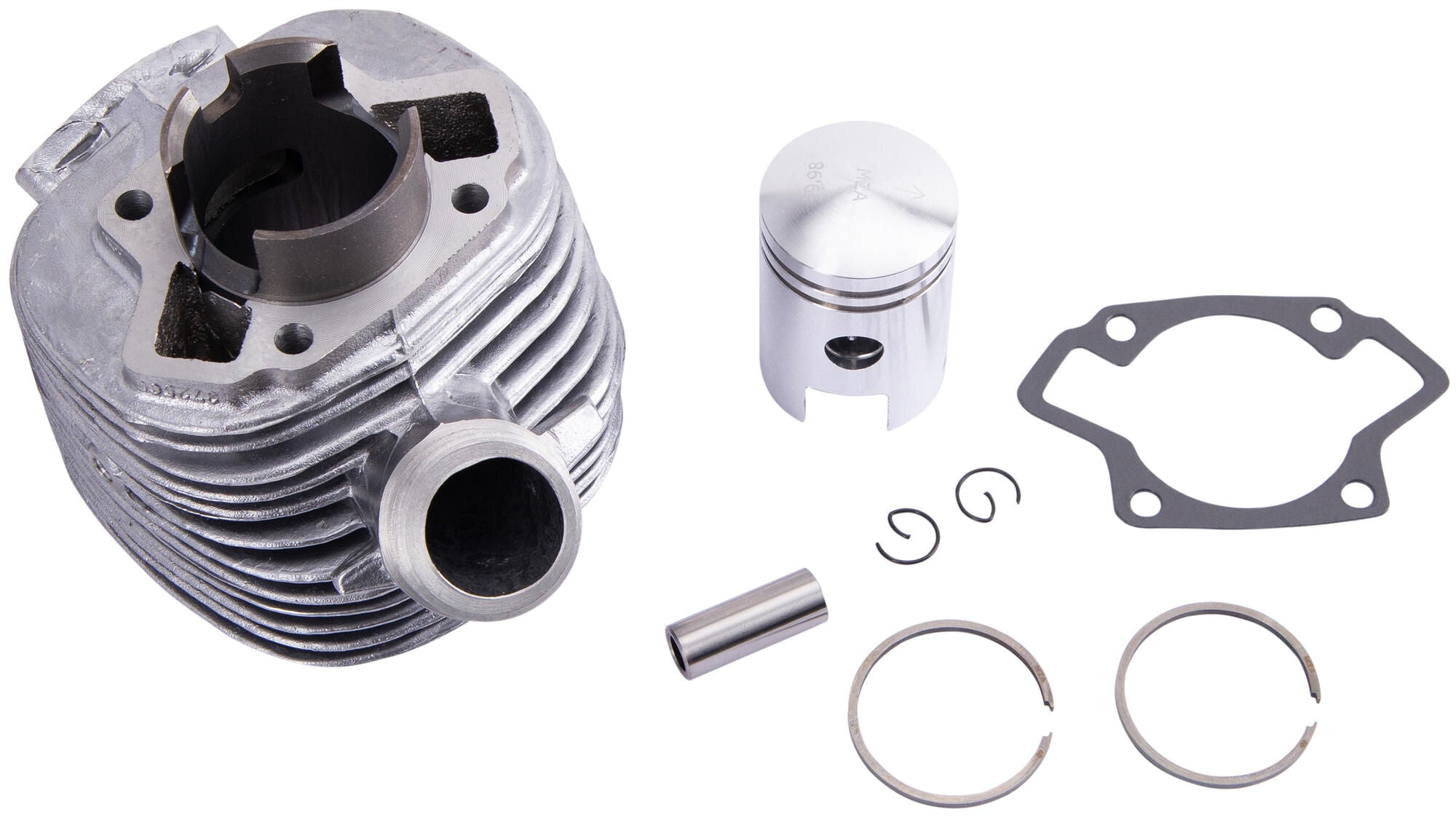 Mza cilinder cylinder almot cpl.kr51 1 sr 4-2, sr 4-4