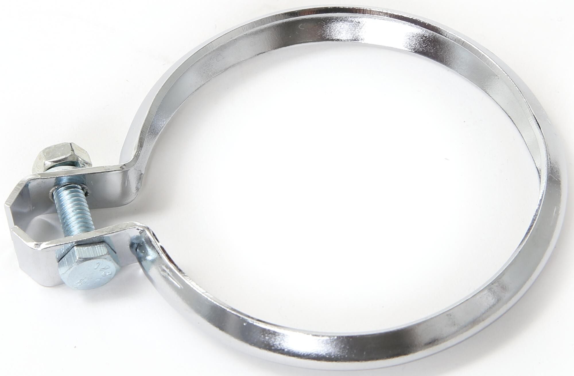 Mza uitlaatklem rear exhaust clamps kr51 1 2, sr50 80