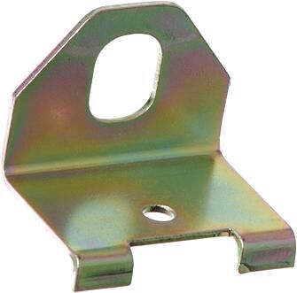Mza hoek angle for seats kr51 1, kr51 2