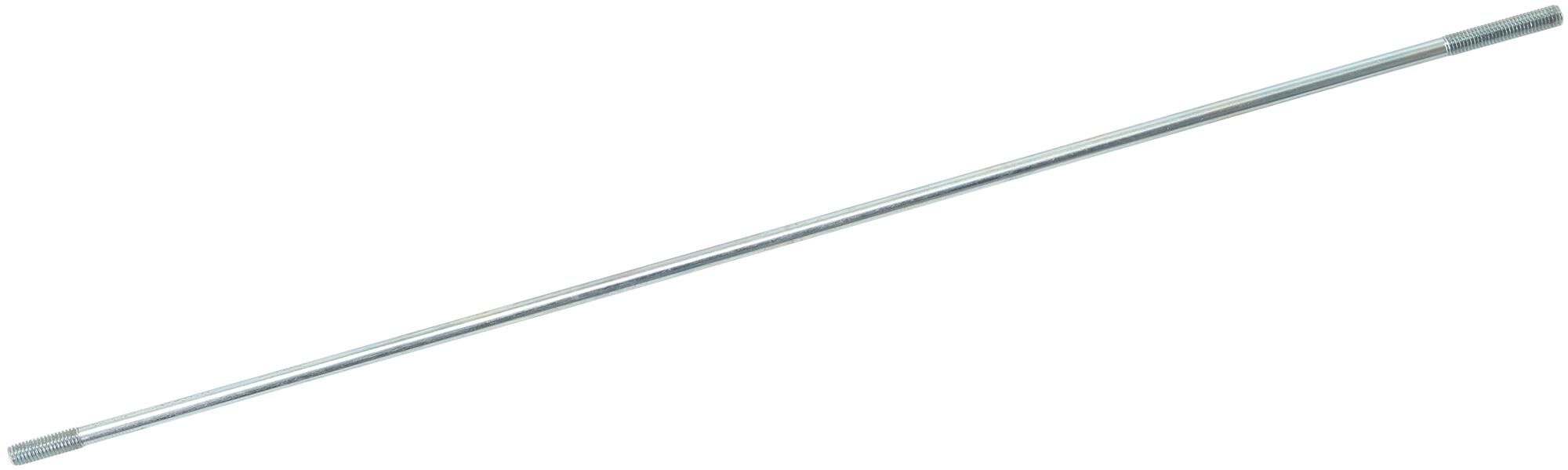 Mza draadstang threaded rod sr50 80