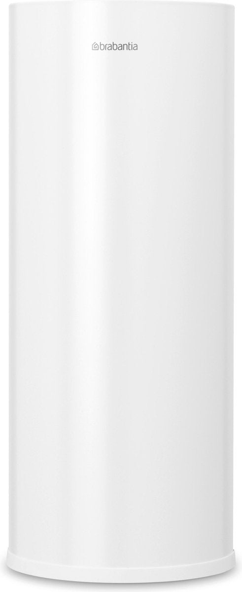 Brabantia renew reserverolhouder - wit