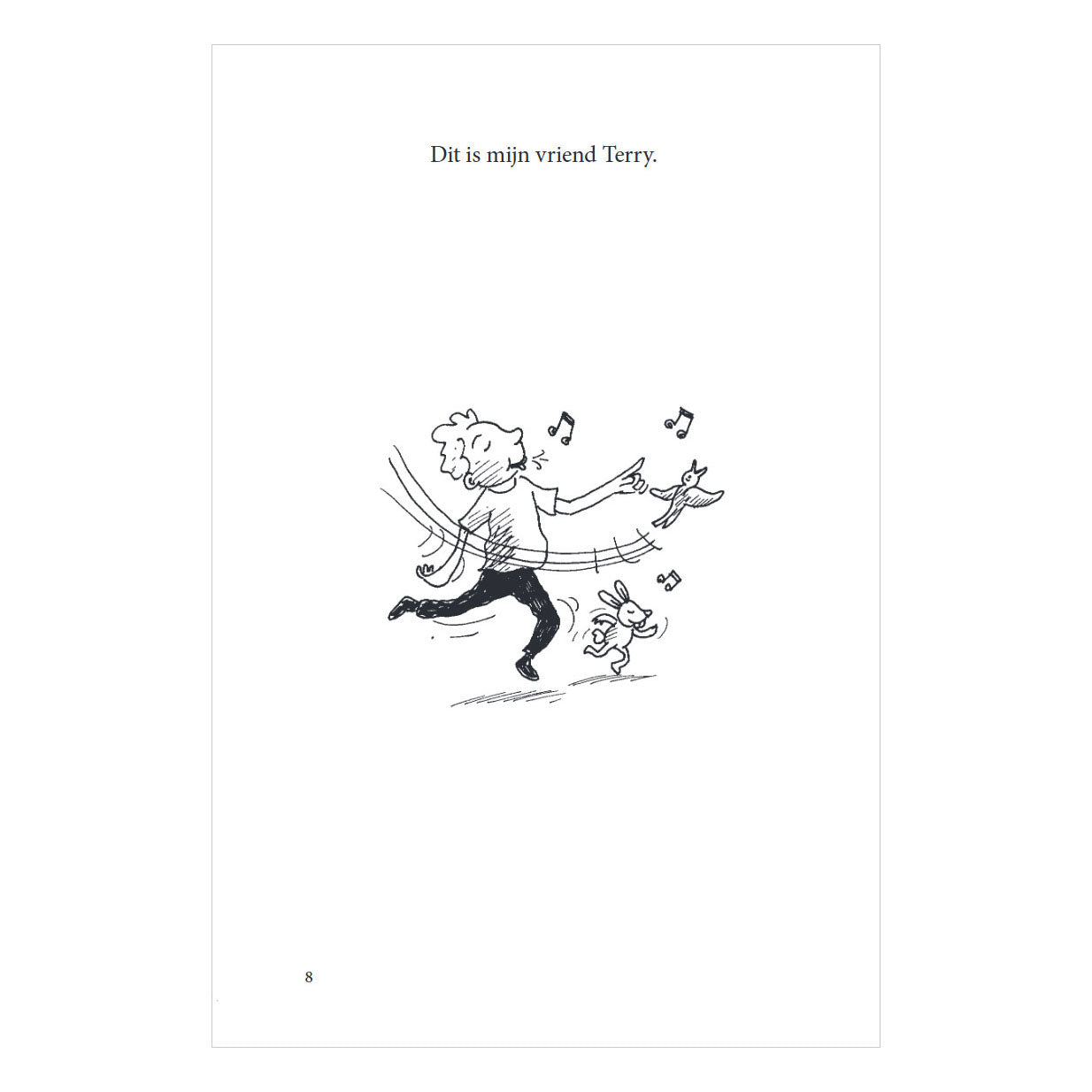 Boek de waanzinnige boomhut van 52 verdiepingen 