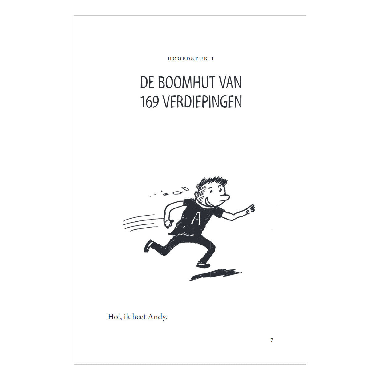Centraal boekhuis de waanzinnige boomhut van 169 verdiepingen