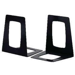 Boekensteun djois re-solution zwart 156 mm x 138 mm x 178 mm