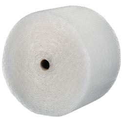 Luchtkussenfolie sealed air polythyleen transparant