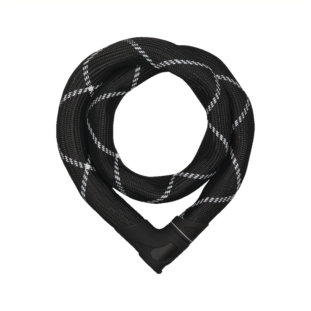 Antivol à chaîne Abus 8210 140 Iven ART**