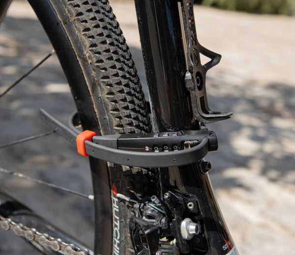 Zéfal k-traz zip3 zip lock
