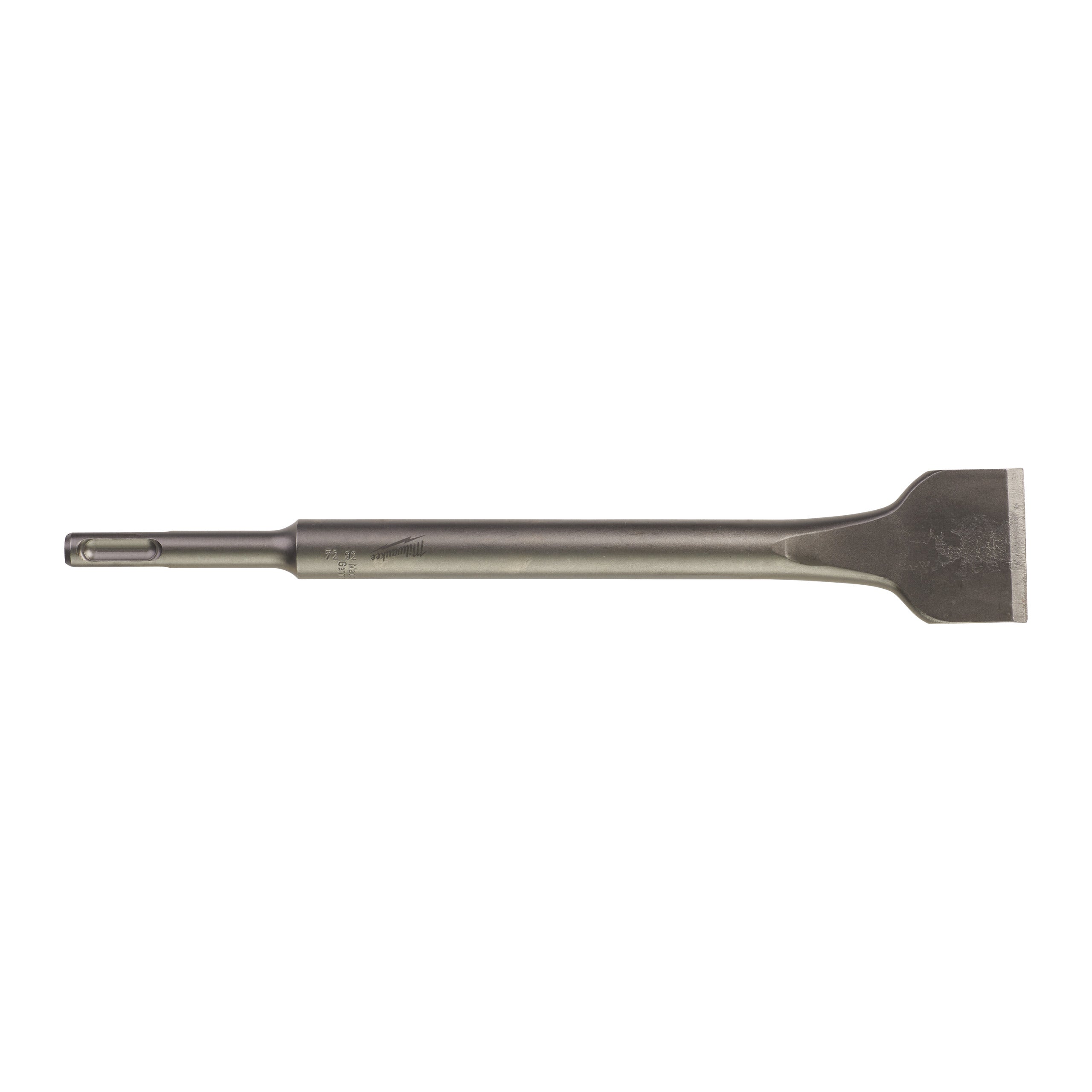 Milwaukee accessoires sds-plus tegelbeitel 250 x 40 mm - 4932353424 - 4932353424
