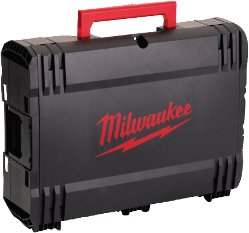 Milwaukee accessoires hd box transportkoffer milwaukee (maat 1) - 4932378986
