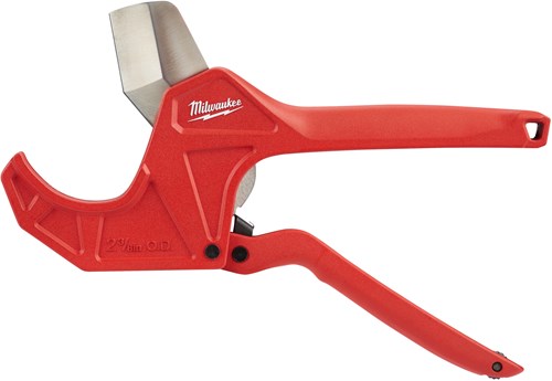 Milwaukee accessoires pvc snijder | 60 mm