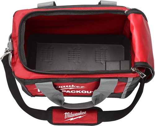 Milwaukee packout duffel bag 15 38cm - 4932471066