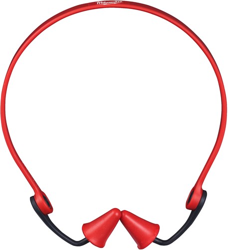 Milwaukee accessoires oordoppen met beugel - 4932478135