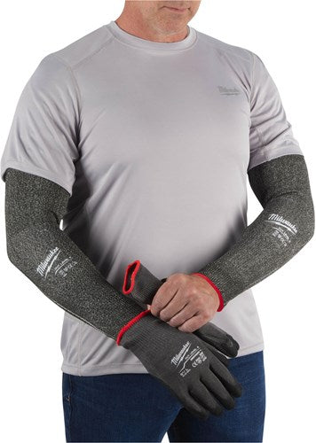 Milwaukee accessoires cut e mouwen - 40cm | 1 paar - 4932479936