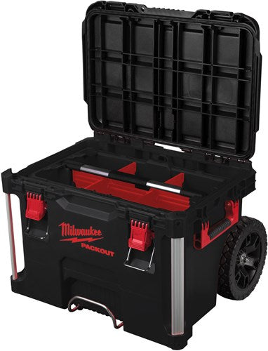 Milwaukee accessoires milwaukee packout™ gereedschapsbak - 4932480625