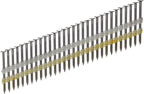 Milwaukee accessoires nagels ronde kop 20° 90mm rs b sc1 | 1.750 stuks - 4932492590