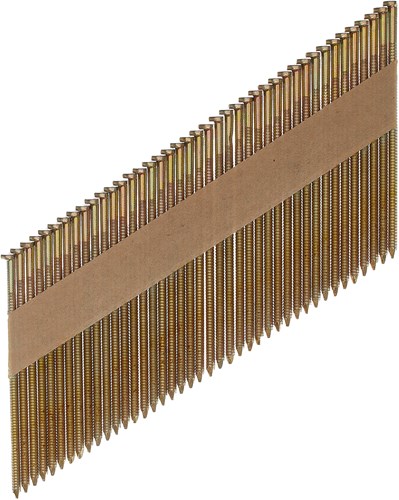 Milwaukee accessoires nagels d-kop 34° 50mm rs g sc2 | 2.200 stuks - 4932492606