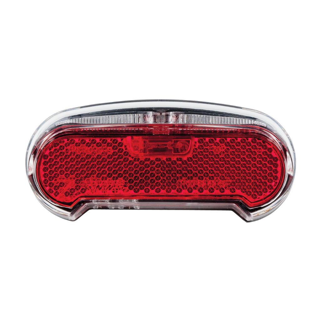Porte-feu arrière Axa Riff Battery Auto 50-80 mm (sur carte)