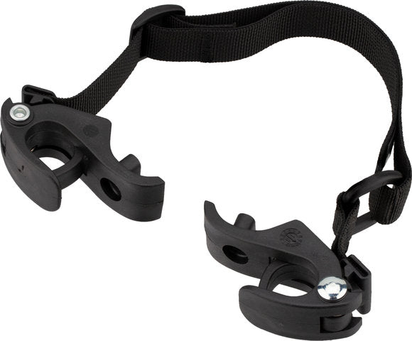 Ortlieb ql1 hook with handle, models as of 1993