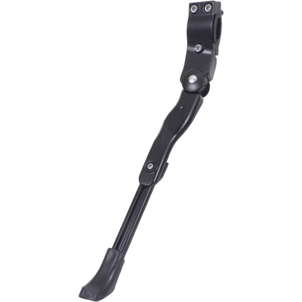 Support vélo Edge 26 28 assemblage de bases - noir